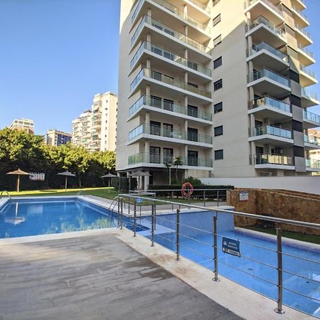 Enorme Apartamiento En Cala Alta De Villajoyosa Кала-де-Фінестрат Екстер'єр фото