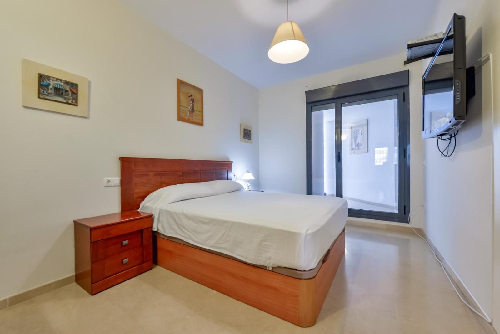 Enorme Apartamiento En Cala Alta De Villajoyosa Кала-де-Фінестрат Екстер'єр фото