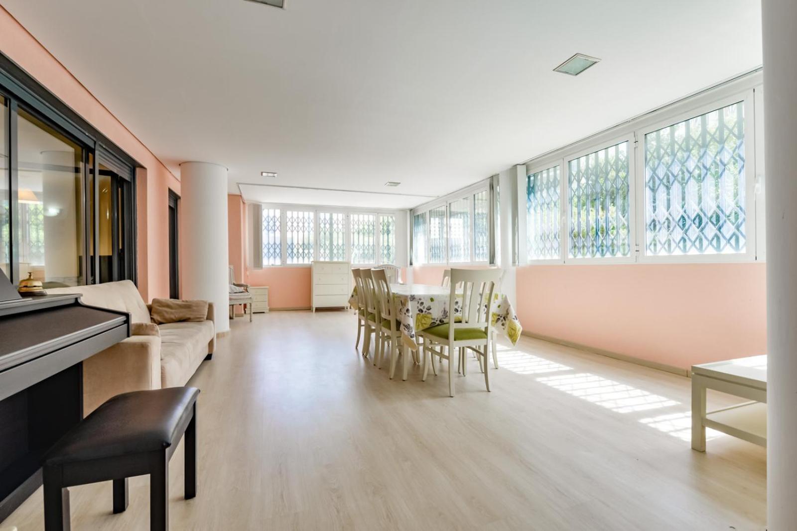 Enorme Apartamiento En Cala Alta De Villajoyosa Кала-де-Фінестрат Екстер'єр фото