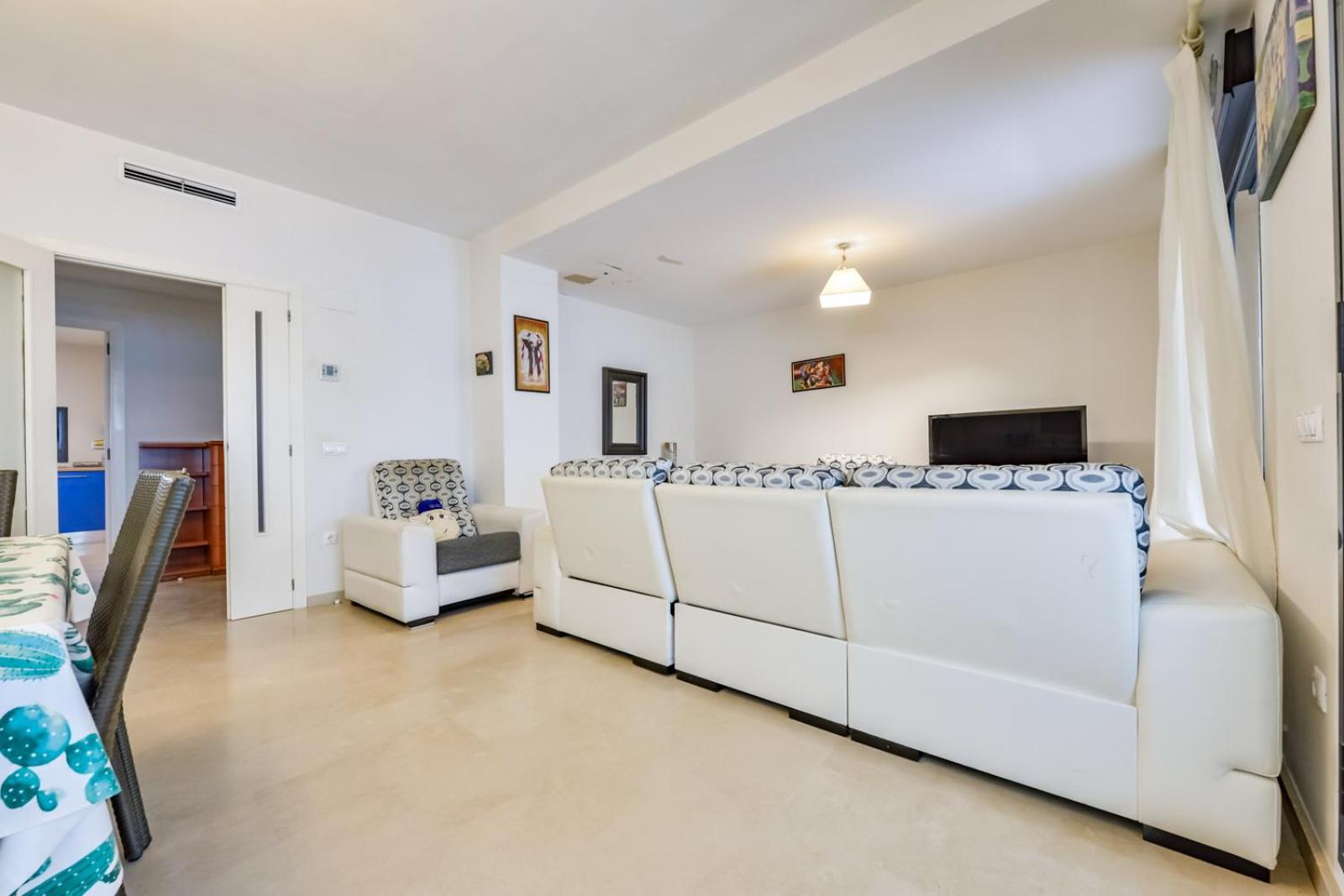 Enorme Apartamiento En Cala Alta De Villajoyosa Кала-де-Фінестрат Екстер'єр фото