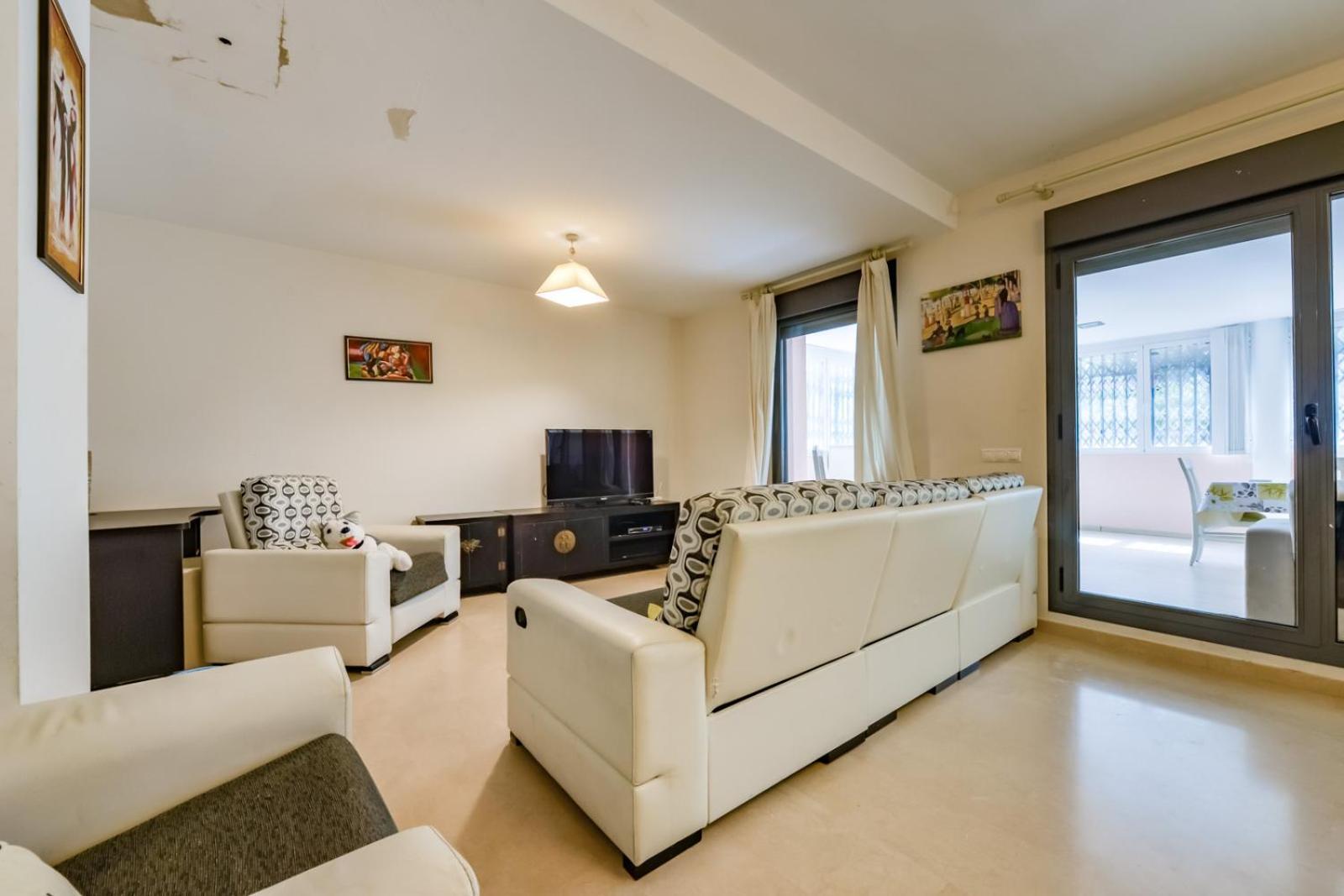 Enorme Apartamiento En Cala Alta De Villajoyosa Кала-де-Фінестрат Екстер'єр фото