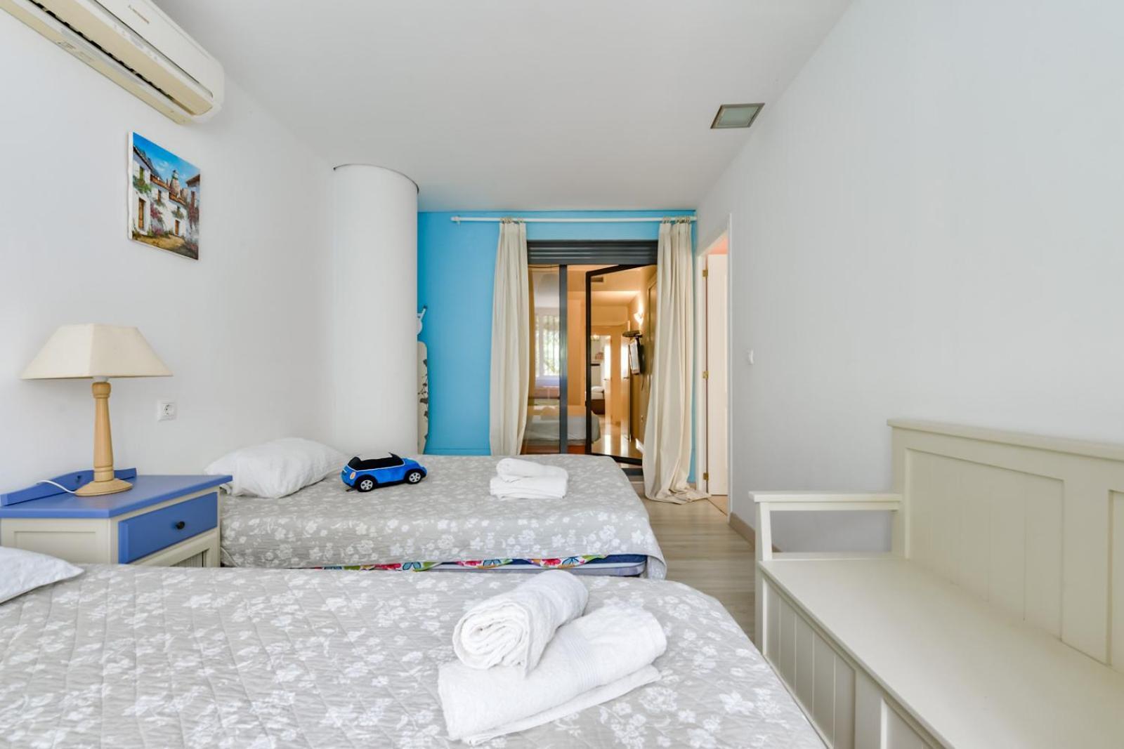 Enorme Apartamiento En Cala Alta De Villajoyosa Кала-де-Фінестрат Екстер'єр фото