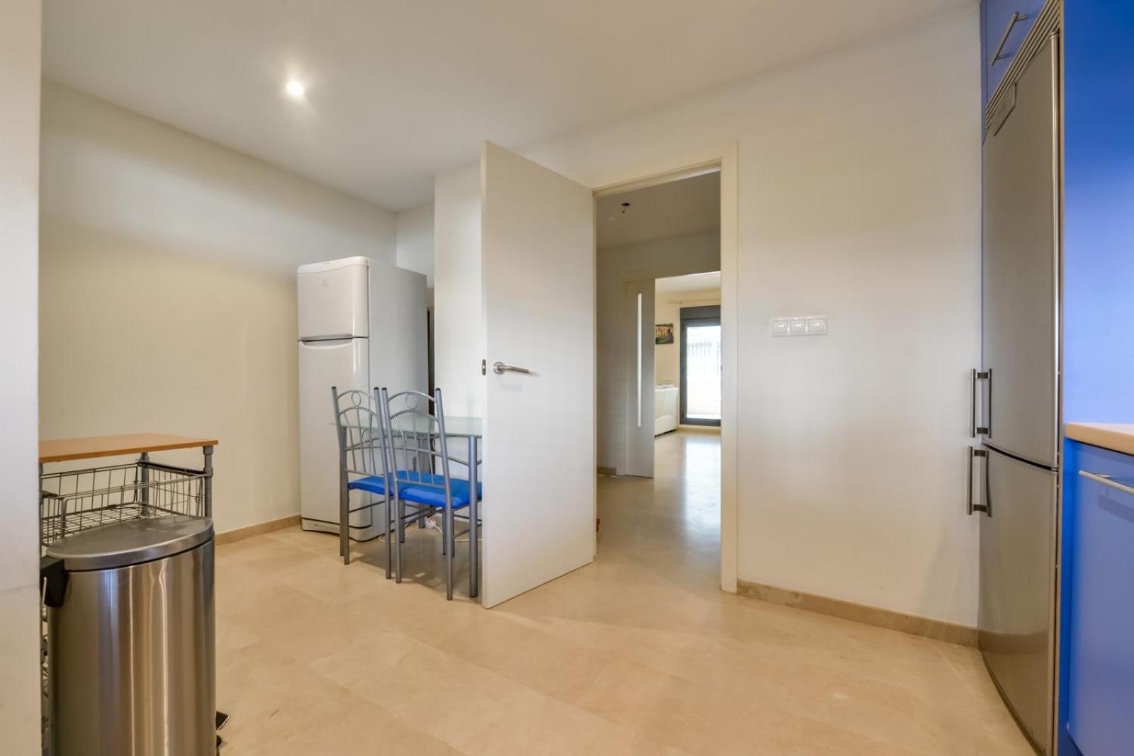 Enorme Apartamiento En Cala Alta De Villajoyosa Кала-де-Фінестрат Екстер'єр фото