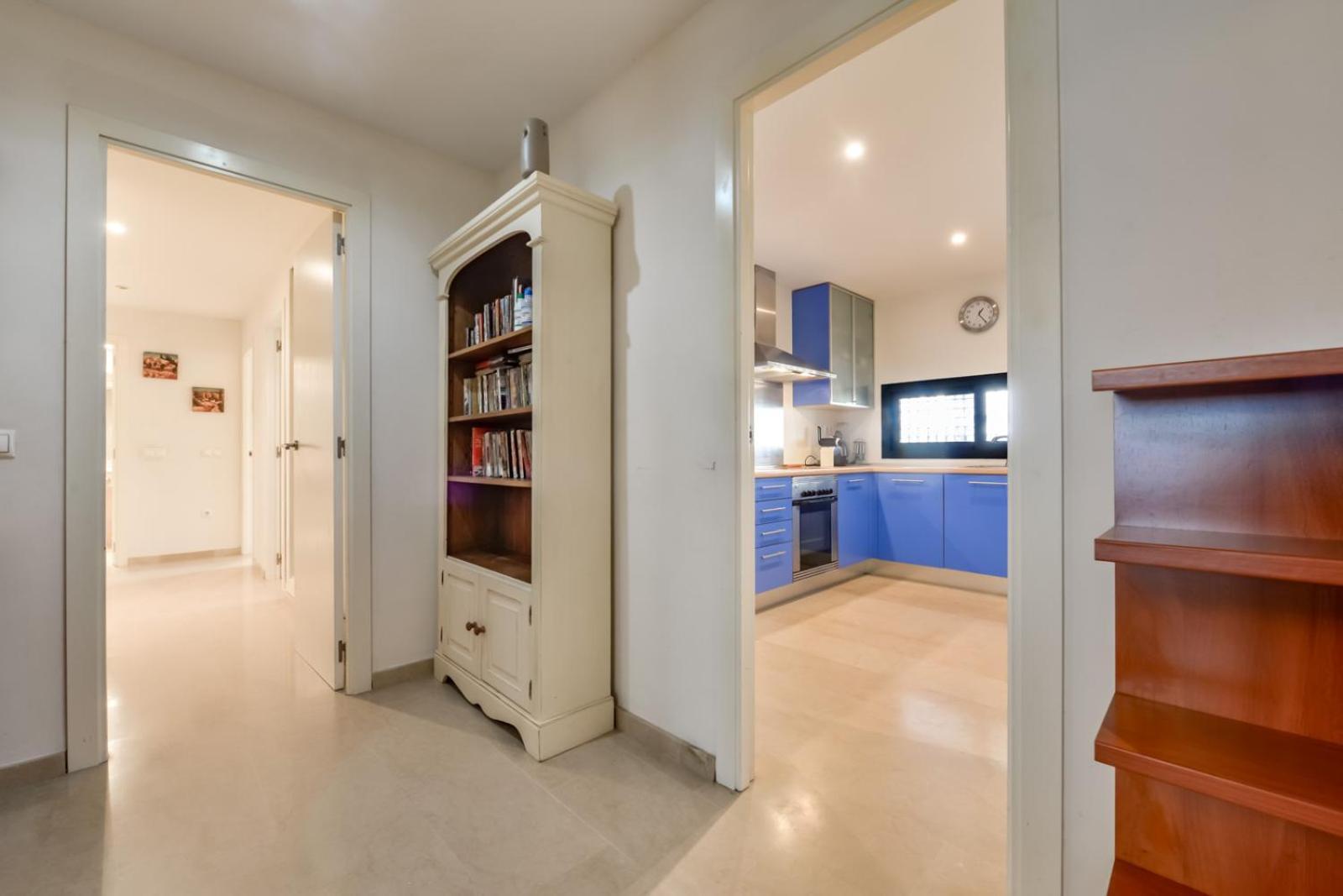 Enorme Apartamiento En Cala Alta De Villajoyosa Кала-де-Фінестрат Екстер'єр фото